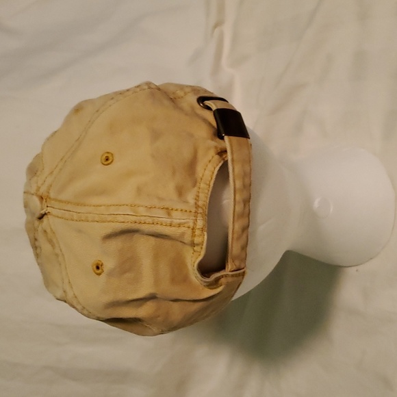 Vintage Walt Disney World Hat - Picture 6 of 12